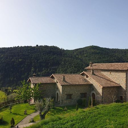 Apartmán Condado De San Martin Boltaña Exteriér fotografie
