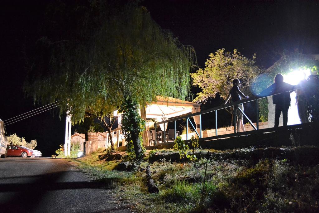 Apartmán Condado De San Martin Boltaña Exteriér fotografie
