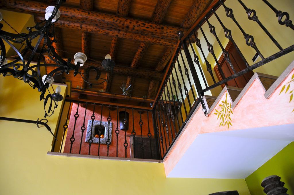 Apartmán Condado De San Martin Boltaña Exteriér fotografie