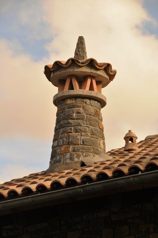 Apartmán Condado De San Martin Boltaña Exteriér fotografie